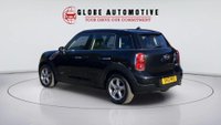 USED 2012 12 MINI COUNTRYMAN 2.0 Cooper D Auto ALL4 Euro 5 5dr SENSORS|HTD STS|LNG MOT|WRRNTY