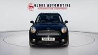 USED 2012 12 MINI COUNTRYMAN 2.0 Cooper D Auto ALL4 Euro 5 5dr SENSORS|HTD STS|LNG MOT|WRRNTY