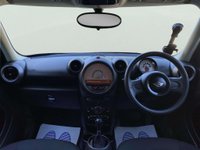 USED 2012 12 MINI COUNTRYMAN 2.0 Cooper D Auto ALL4 Euro 5 5dr SENSORS|HTD STS|LNG MOT|WRRNTY
