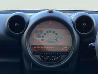 USED 2012 12 MINI COUNTRYMAN 2.0 Cooper D Auto ALL4 Euro 5 5dr SENSORS|HTD STS|LNG MOT|WRRNTY