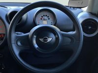USED 2012 12 MINI COUNTRYMAN 2.0 Cooper D Auto ALL4 Euro 5 5dr SENSORS|HTD STS|LNG MOT|WRRNTY