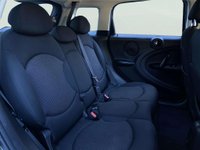 USED 2012 12 MINI COUNTRYMAN 2.0 Cooper D Auto ALL4 Euro 5 5dr SENSORS|HTD STS|LNG MOT|WRRNTY