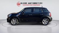 USED 2012 12 MINI COUNTRYMAN 2.0 Cooper D Auto ALL4 Euro 5 5dr SENSORS|HTD STS|LNG MOT|WRRNTY