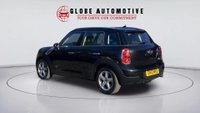 USED 2012 12 MINI COUNTRYMAN 2.0 Cooper D Auto ALL4 Euro 5 5dr SENSORS|HTD STS|LNG MOT|WRRNTY