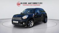USED 2012 12 MINI COUNTRYMAN 2.0 Cooper D Auto ALL4 Euro 5 5dr SENSORS|HTD STS|LNG MOT|WRRNTY