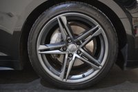USED 2017 67 AUDI A5 2.0 TDI S line Coupe 2dr Diesel S Tronic quattro Euro 6 (s/s) (190 ps) +VIRTUAL COCKPIT+LEATHER+SAT NAV+