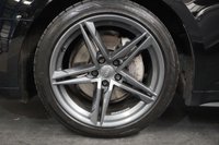 USED 2017 67 AUDI A5 2.0 TDI S line Coupe 2dr Diesel S Tronic quattro Euro 6 (s/s) (190 ps) +VIRTUAL COCKPIT+LEATHER+SAT NAV+