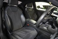 USED 2017 67 AUDI A5 2.0 TDI S line Coupe 2dr Diesel S Tronic quattro Euro 6 (s/s) (190 ps) +VIRTUAL COCKPIT+LEATHER+SAT NAV+