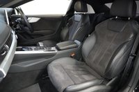USED 2017 67 AUDI A5 2.0 TDI S line Coupe 2dr Diesel S Tronic quattro Euro 6 (s/s) (190 ps) +VIRTUAL COCKPIT+LEATHER+SAT NAV+