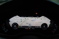 USED 2017 67 AUDI A5 2.0 TDI S line Coupe 2dr Diesel S Tronic quattro Euro 6 (s/s) (190 ps) +VIRTUAL COCKPIT+LEATHER+SAT NAV+
