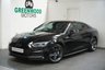 USED 2017 67 AUDI A5 2.0 TDI S line Coupe 2dr Diesel S Tronic quattro Euro 6 (s/s) (190 ps) +VIRTUAL COCKPIT+LEATHER+SAT NAV+