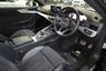 USED 2017 67 AUDI A5 2.0 TDI S line Coupe 2dr Diesel S Tronic quattro Euro 6 (s/s) (190 ps) +VIRTUAL COCKPIT+LEATHER+SAT NAV+