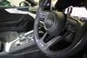 USED 2017 67 AUDI A5 2.0 TDI S line Coupe 2dr Diesel S Tronic quattro Euro 6 (s/s) (190 ps) +VIRTUAL COCKPIT+LEATHER+SAT NAV+