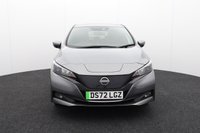 USED 2022 72 NISSAN LEAF 39kWh N-Connecta 5dr  Auto (Facelift)(APPLE CAR PLAY) 