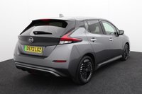 USED 2022 72 NISSAN LEAF 39kWh N-Connecta 5dr  Auto (Facelift)(APPLE CAR PLAY) 