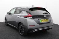 USED 2022 72 NISSAN LEAF 39kWh N-Connecta 5dr  Auto (Facelift)(APPLE CAR PLAY) 