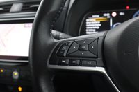 USED 2022 72 NISSAN LEAF 39kWh N-Connecta 5dr  Auto (Facelift)(APPLE CAR PLAY) 