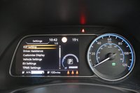 USED 2022 72 NISSAN LEAF 39kWh N-Connecta 5dr  Auto (Facelift)(APPLE CAR PLAY) 