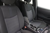 USED 2022 72 NISSAN LEAF 39kWh N-Connecta 5dr  Auto (Facelift)(APPLE CAR PLAY) 
