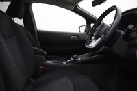 USED 2022 72 NISSAN LEAF 39kWh N-Connecta 5dr  Auto (Facelift)(APPLE CAR PLAY) 