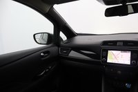 USED 2022 72 NISSAN LEAF 39kWh N-Connecta 5dr  Auto (Facelift)(APPLE CAR PLAY) 