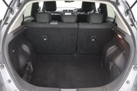 USED 2022 72 NISSAN LEAF 39kWh N-Connecta 5dr  Auto (Facelift)(APPLE CAR PLAY) 