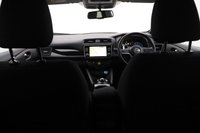 USED 2022 72 NISSAN LEAF 39kWh N-Connecta 5dr  Auto (Facelift)(APPLE CAR PLAY) 