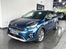 USED 2020 20 KIA NIRO 1.6 GDi 4 SUV 5dr Petrol Hybrid DCT Euro 6 (s/s) (139 bhp) 2 FORMER OWNERS!  2 FORMER OWNERS!
