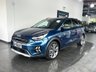 USED 2020 20 KIA NIRO 1.6 GDi 4 SUV 5dr Petrol Hybrid DCT Euro 6 (s/s) (139 bhp) 2 FORMER OWNERS!  2 FORMER OWNERS!
