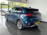 USED 2020 20 KIA NIRO 1.6 GDi 4 SUV 5dr Petrol Hybrid DCT Euro 6 (s/s) (139 bhp) 2 FORMER OWNERS!  2 FORMER OWNERS!