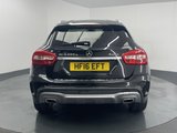 USED 2016 16 MERCEDES-BENZ GLA 2.1 GLA220d AMG Line (Executive) SUV 5dr Diesel 7G-DCT 4MATIC Euro 6 (s/s) (177 ps) EXCELLENT HISTORY + SAT NAV