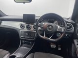 USED 2016 16 MERCEDES-BENZ GLA 2.1 GLA220d AMG Line (Executive) SUV 5dr Diesel 7G-DCT 4MATIC Euro 6 (s/s) (177 ps) EXCELLENT HISTORY + SAT NAV