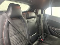 USED 2016 16 MERCEDES-BENZ GLA 2.1 GLA220d AMG Line (Executive) SUV 5dr Diesel 7G-DCT 4MATIC Euro 6 (s/s) (177 ps) EXCELLENT HISTORY + SAT NAV