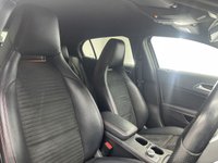 USED 2016 16 MERCEDES-BENZ GLA 2.1 GLA220d AMG Line (Executive) SUV 5dr Diesel 7G-DCT 4MATIC Euro 6 (s/s) (177 ps) EXCELLENT HISTORY + SAT NAV