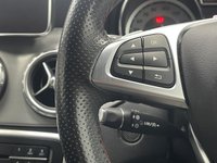 USED 2016 16 MERCEDES-BENZ GLA 2.1 GLA220d AMG Line (Executive) SUV 5dr Diesel 7G-DCT 4MATIC Euro 6 (s/s) (177 ps) EXCELLENT HISTORY + SAT NAV