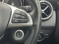 USED 2016 16 MERCEDES-BENZ GLA 2.1 GLA220d AMG Line (Executive) SUV 5dr Diesel 7G-DCT 4MATIC Euro 6 (s/s) (177 ps) EXCELLENT HISTORY + SAT NAV