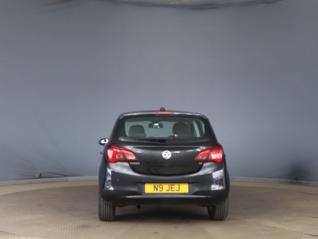 View our VAUXHALL CORSA