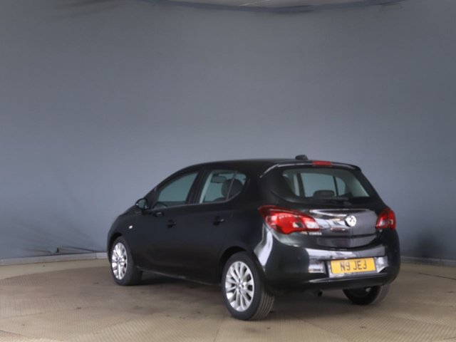 View our VAUXHALL CORSA