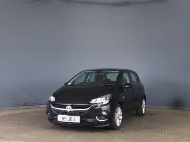 View our VAUXHALL CORSA