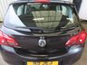 USED 2016 16 VAUXHALL CORSA 1.4i ecoFLEX SE Hatchback 5dr Petrol Manual Euro 6 (90 ps) Low road tax - Only &pound;35 for year. Comprehensive service history - 7 stamps. Spare key + vehicle information pack. 2 YEARS FREE MOT & SERVICE INCLUDED. 3 Months Russell Ham Quality Warranty . All Car's Are HPI Clear . Finance Arranged - - Extended 12 Month's Warranty Available. To view all of our cars visit www.russellham.co.uk