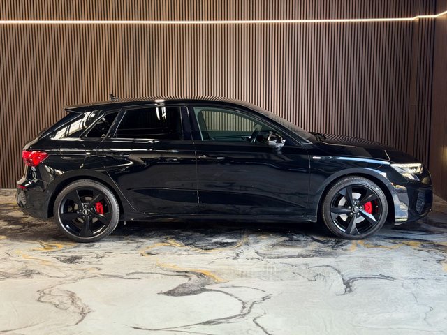 View our AUDI A3