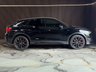 USED 2022 22 AUDI Q3 1.5 TFSI CoD 35 Black Edition Sportback 5dr Petrol S Tronic Euro 6 (s/s) (150 ps) 