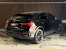 USED 2022 22 AUDI Q3 1.5 TFSI CoD 35 Black Edition Sportback 5dr Petrol S Tronic Euro 6 (s/s) (150 ps) 