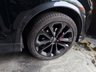 USED 2022 22 AUDI Q3 1.5 TFSI CoD 35 Black Edition Sportback 5dr Petrol S Tronic Euro 6 (s/s) (150 ps) 