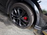 USED 2022 22 AUDI Q3 1.5 TFSI CoD 35 Black Edition Sportback 5dr Petrol S Tronic Euro 6 (s/s) (150 ps) 