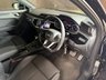 USED 2022 22 AUDI Q3 1.5 TFSI CoD 35 Black Edition Sportback 5dr Petrol S Tronic Euro 6 (s/s) (150 ps) 