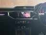 USED 2022 22 AUDI Q3 1.5 TFSI CoD 35 Black Edition Sportback 5dr Petrol S Tronic Euro 6 (s/s) (150 ps) 