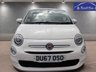 USED 2017 67 FIAT 500 1.2 ECO Pop Star Hatchback 3dr Petrol Manual Euro 6 (s/s) (69 bhp) Only 2 owners from new. Very low mileage - Only 57k. Cambelt replaced 2025 @ 53K. Full service history - 9 stamps. Spare key + vehicle information pack. 2 YEARS FREE MOT & SERVICE INCLUDED. 3 Months Russell Ham Quality Warranty . All Car's Are HPI Clear . Finance Arranged - - Extended 12 Month's Warranty Available. To view all of our cars visit www.russellham.co.uk
