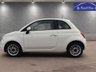 USED 2017 67 FIAT 500 1.2 ECO Pop Star Hatchback 3dr Petrol Manual Euro 6 (s/s) (69 bhp) Only 2 owners from new. Very low mileage - Only 57k. Cambelt replaced 2025 @ 53K. Full service history - 9 stamps. Spare key + vehicle information pack. 2 YEARS FREE MOT & SERVICE INCLUDED. 3 Months Russell Ham Quality Warranty . All Car's Are HPI Clear . Finance Arranged - - Extended 12 Month's Warranty Available. To view all of our cars visit www.russellham.co.uk