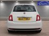 USED 2017 67 FIAT 500 1.2 ECO Pop Star Hatchback 3dr Petrol Manual Euro 6 (s/s) (69 bhp) Only 2 owners from new. Very low mileage - Only 57k. Cambelt replaced 2025 @ 53K. Full service history - 9 stamps. Spare key + vehicle information pack. 2 YEARS FREE MOT & SERVICE INCLUDED. 3 Months Russell Ham Quality Warranty . All Car's Are HPI Clear . Finance Arranged - - Extended 12 Month's Warranty Available. To view all of our cars visit www.russellham.co.uk